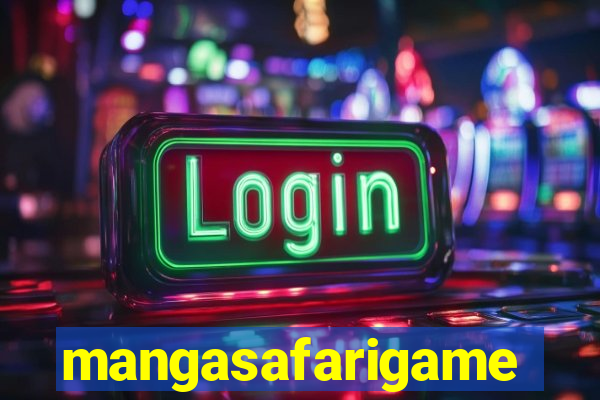 mangasafarigame