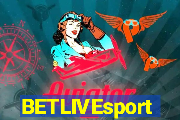 BETLIVEsport