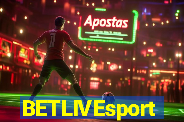 BETLIVEsport