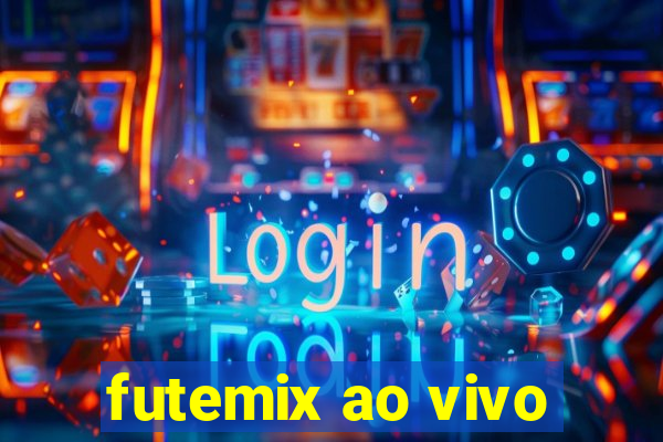 futemix ao vivo