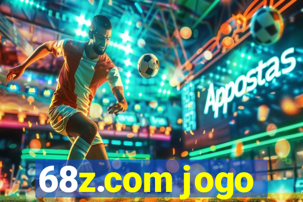 68z.com jogo