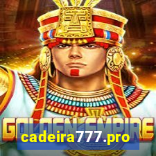 cadeira777.pro