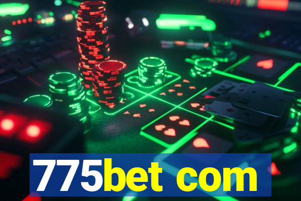 775bet com