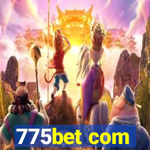 775bet com