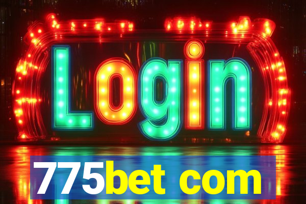 775bet com