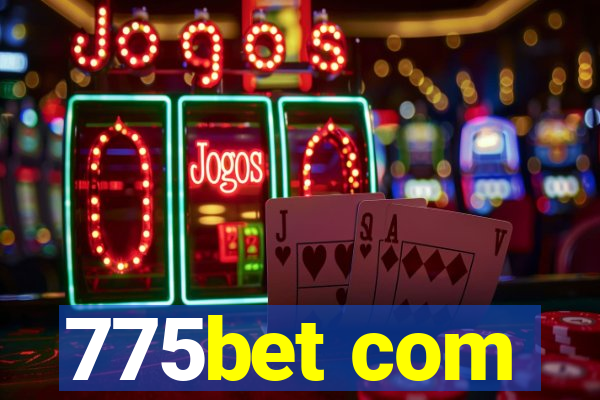 775bet com