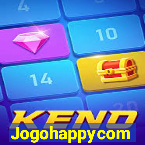 Jogohappycom