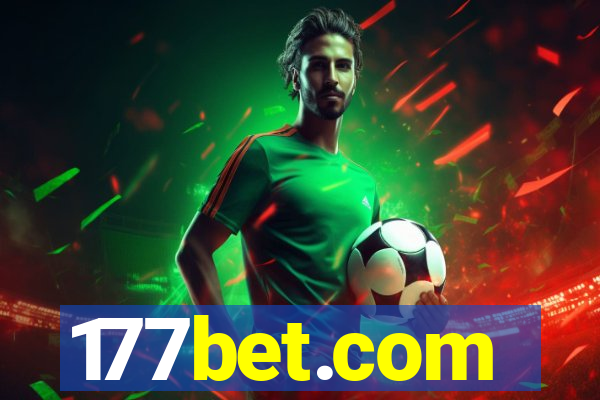 177bet.com