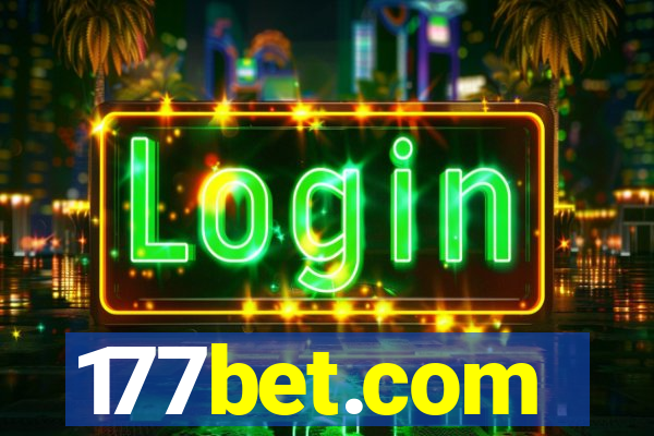 177bet.com