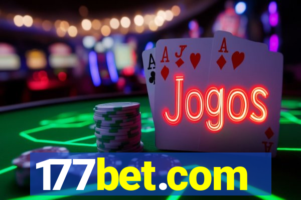 177bet.com