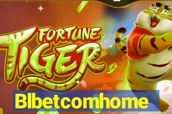 Blbetcomhome