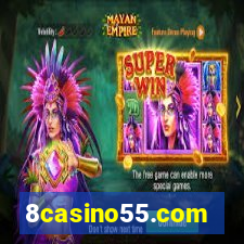 8casino55.com