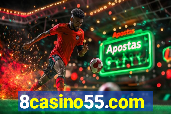 8casino55.com