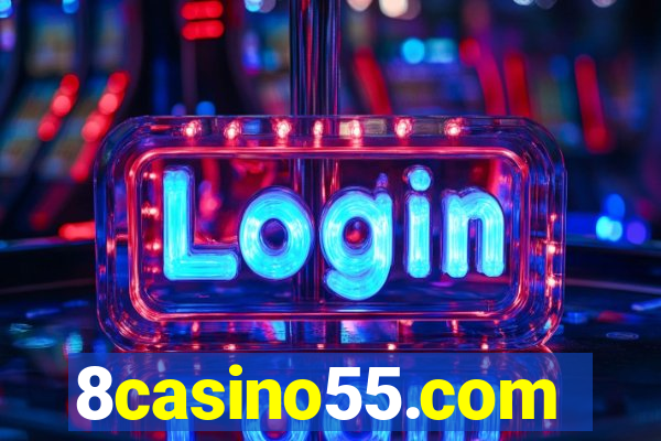 8casino55.com