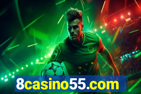 8casino55.com