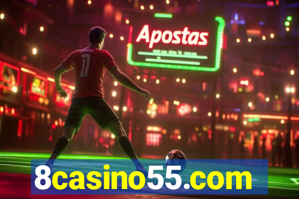 8casino55.com