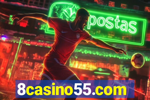 8casino55.com