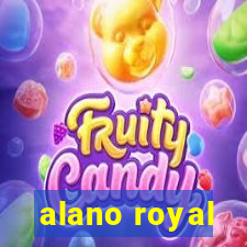 alano royal