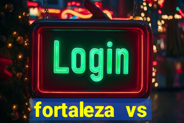 fortaleza vs flamengo futemax