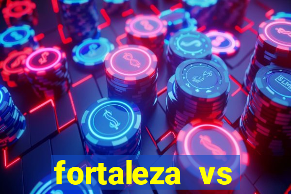 fortaleza vs flamengo futemax