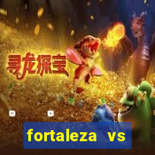 fortaleza vs flamengo futemax