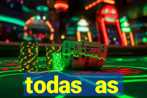 todas as plataformas de jogos