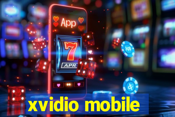 xvidio mobile