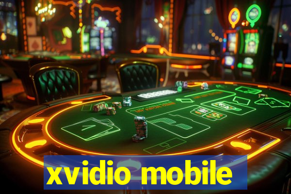 xvidio mobile