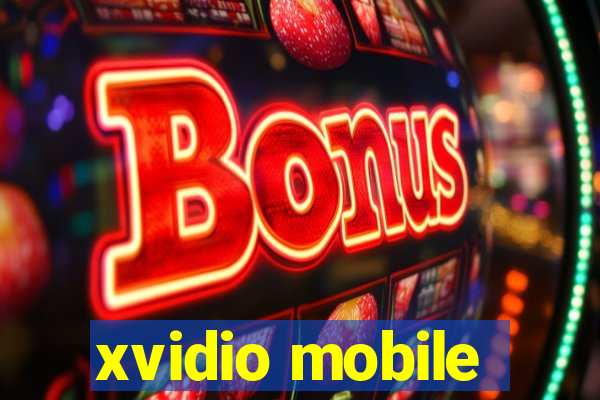 xvidio mobile