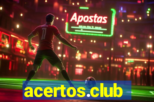 acertos.club