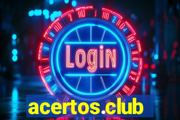 acertos.club