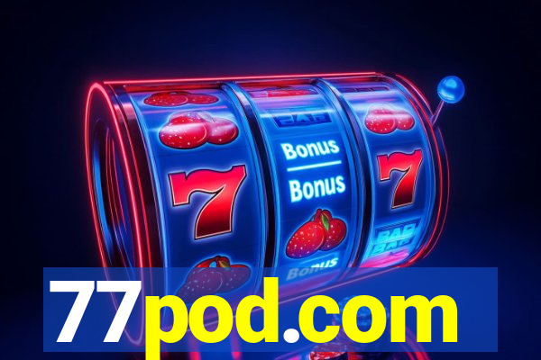 77pod.com