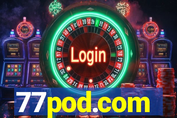 77pod.com