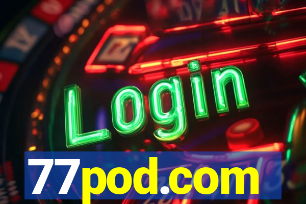 77pod.com