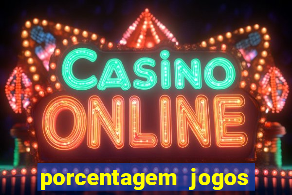 porcentagem jogos pg popbra