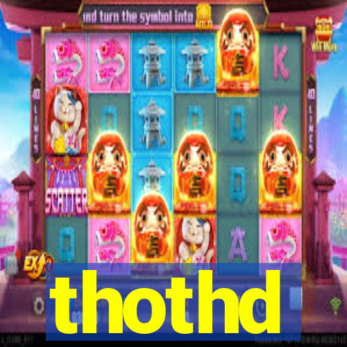 thothd