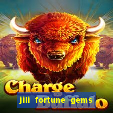 jili fortune gems 2 demo