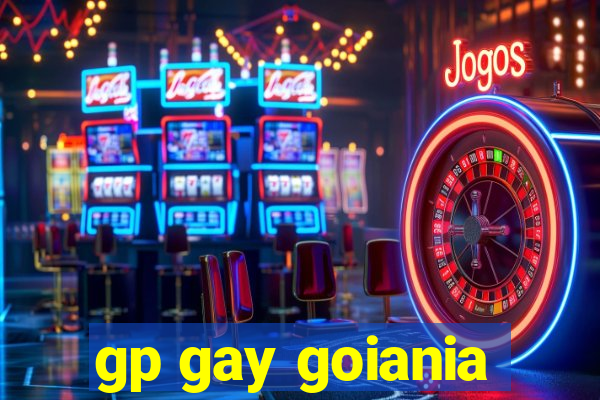 gp gay goiania