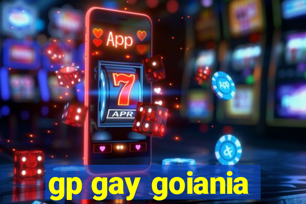 gp gay goiania