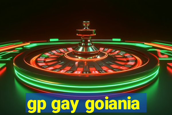 gp gay goiania