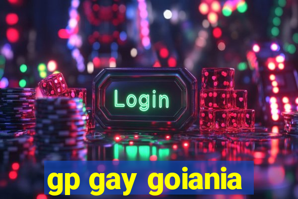 gp gay goiania