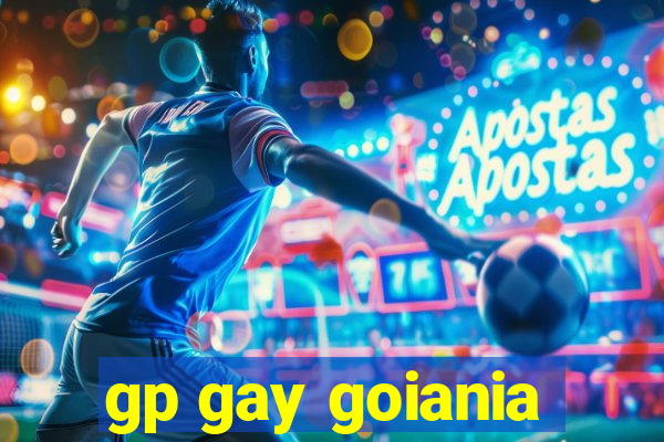 gp gay goiania