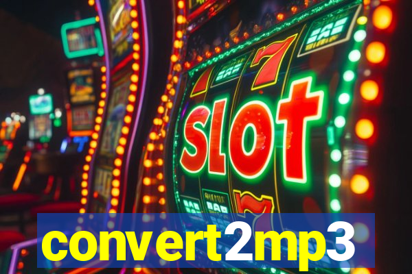 convert2mp3