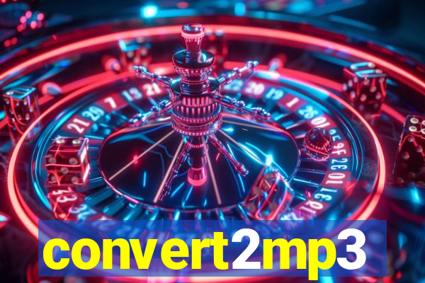 convert2mp3