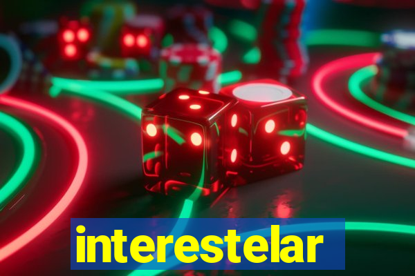 interestelar download dublado