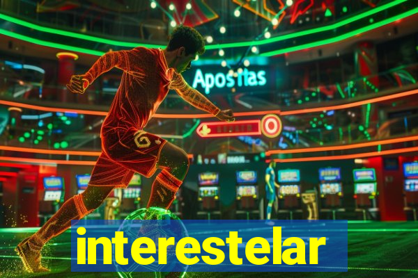 interestelar download dublado