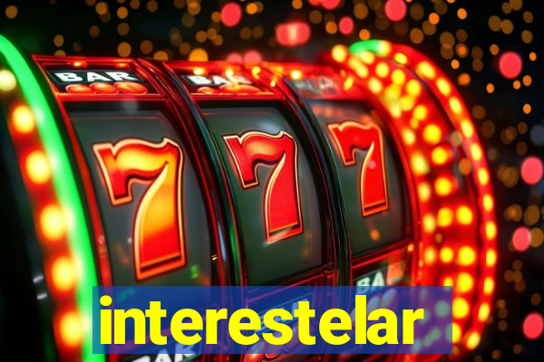 interestelar download dublado