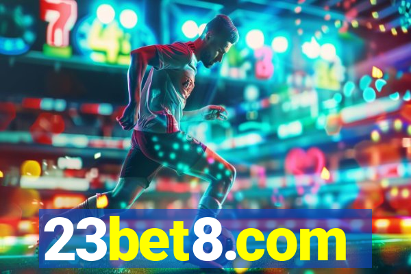 23bet8.com