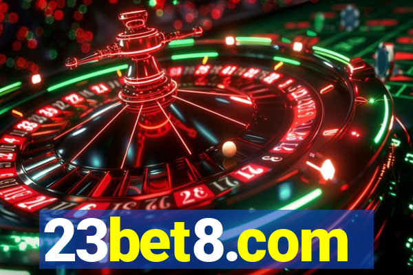 23bet8.com