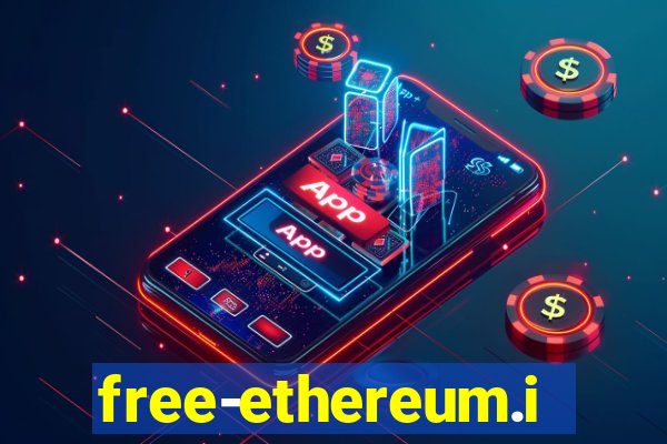 free-ethereum.io